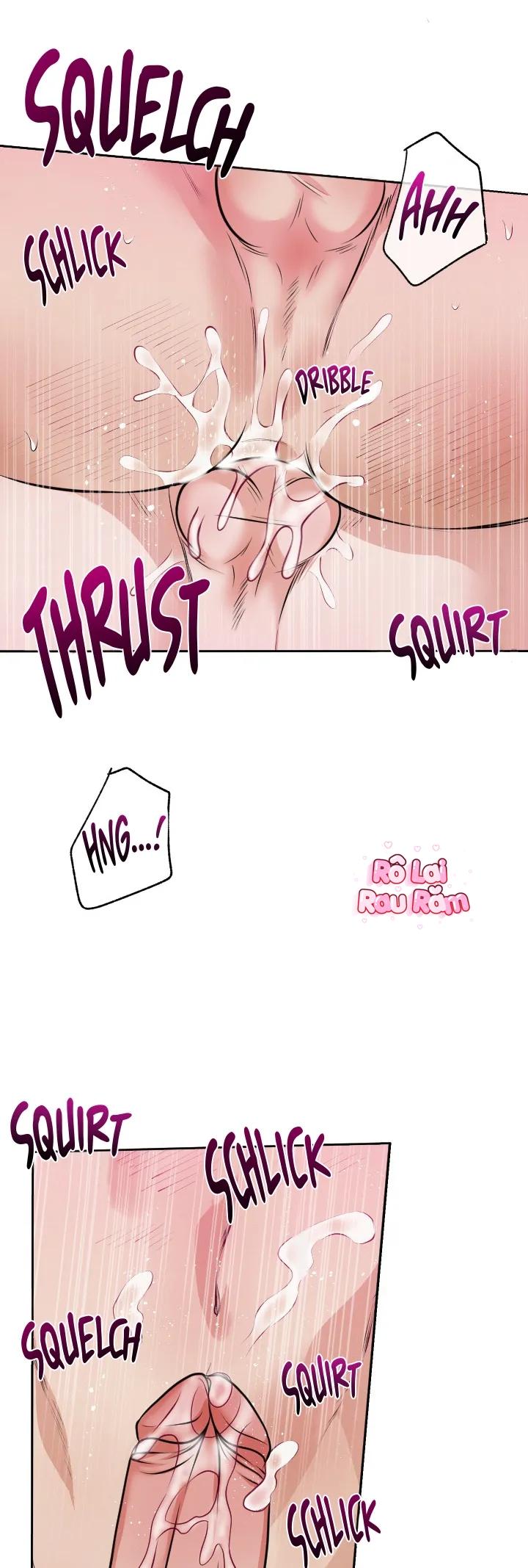 Đọc truyện [Kim Gunsu] Inferior Relationship - Chapter 8