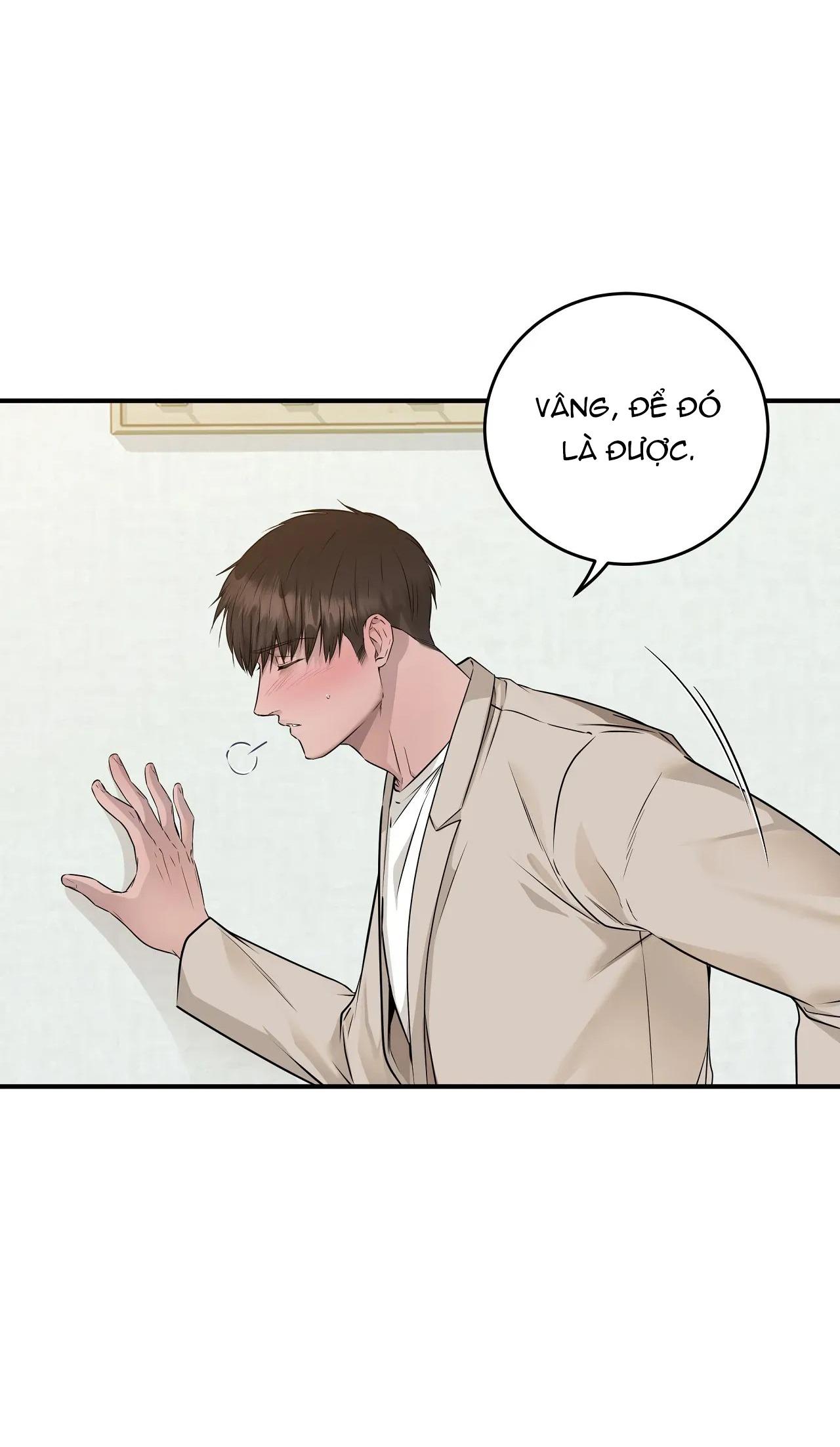 Đọc truyện ÂN NHÂN CỦA RẮN - Chapter 9