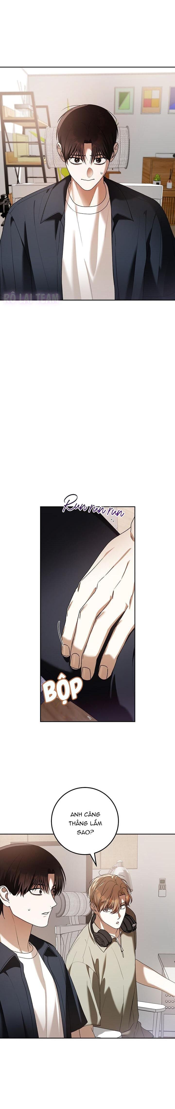 Đọc truyện CÚ ĐẤM NETKAMA - Chapter 79