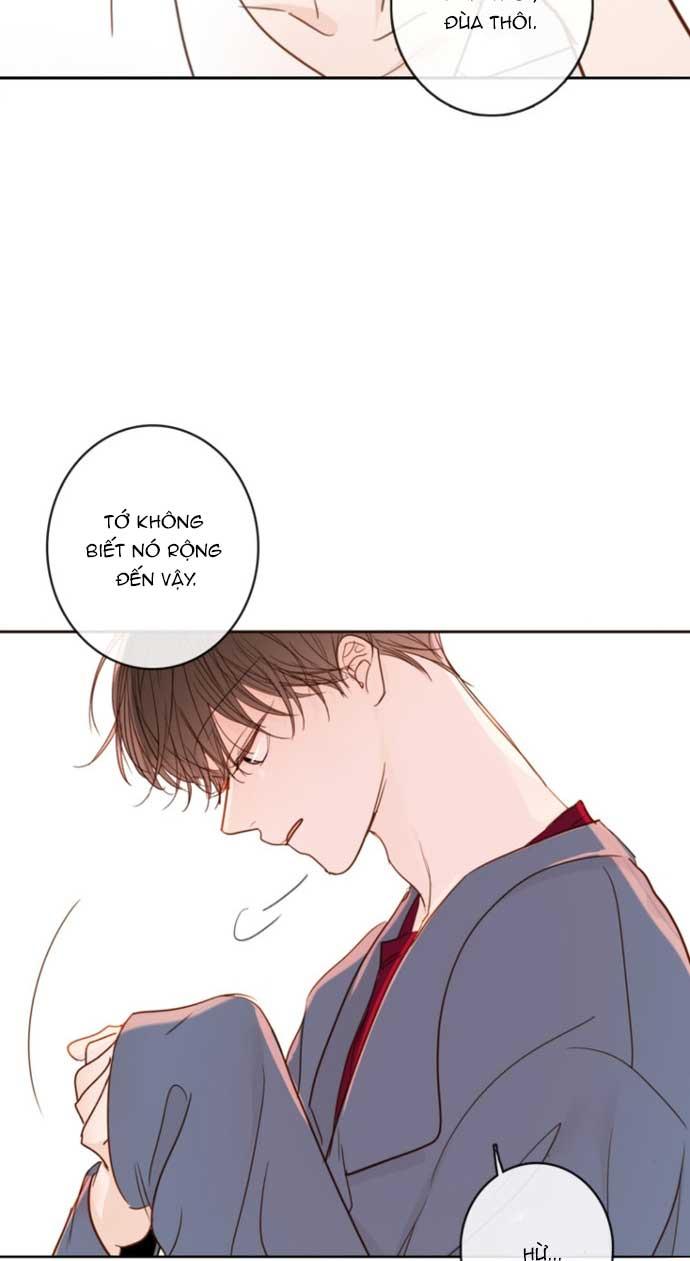 Đọc truyện Thiên Đường Táo Xanh - Chapter 110