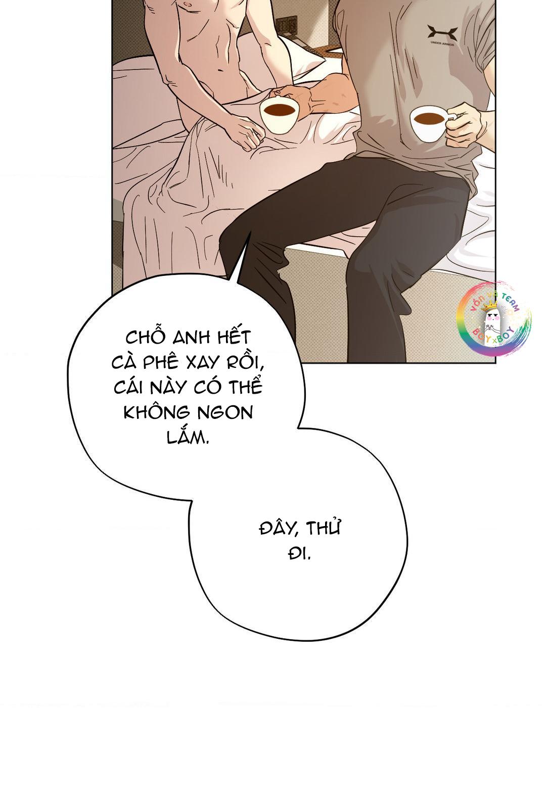 Đọc truyện (END) Tay Đua Đỉnh Cao - Chapter 20