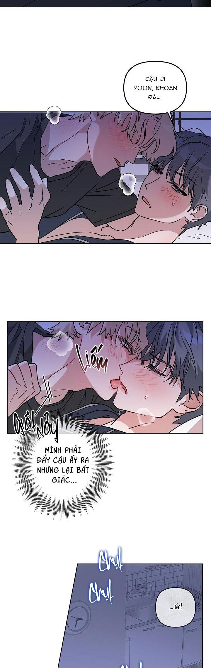 Đọc truyện NGHIỆN SEX - Chapter 4.2