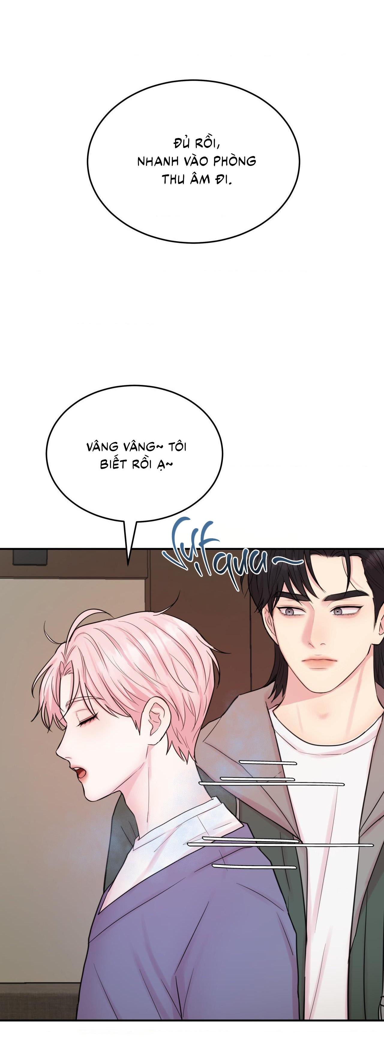Đọc truyện  Love Remedy - Chapter 6