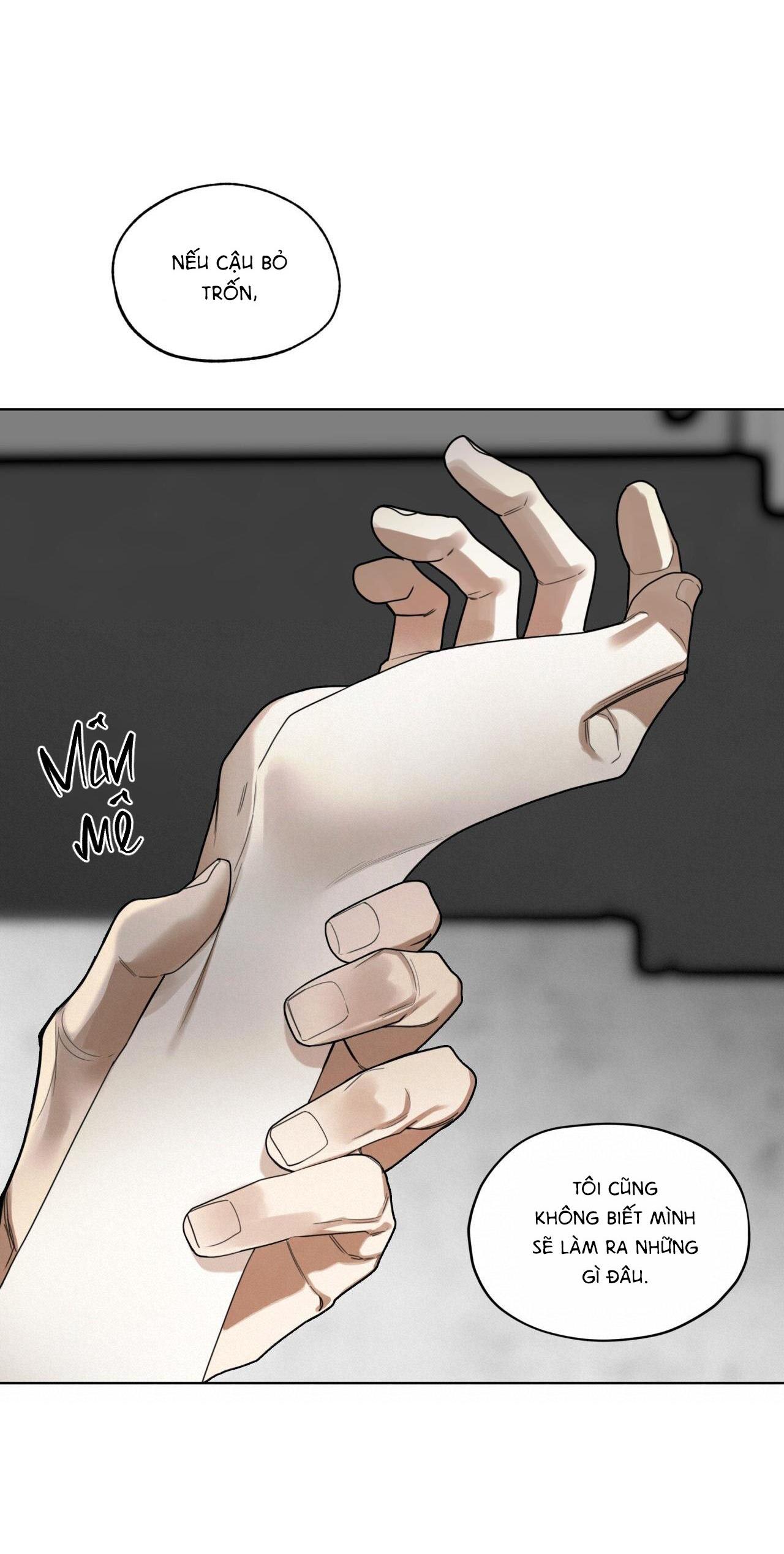 Đọc truyện  Phạm Luật - Chapter 75