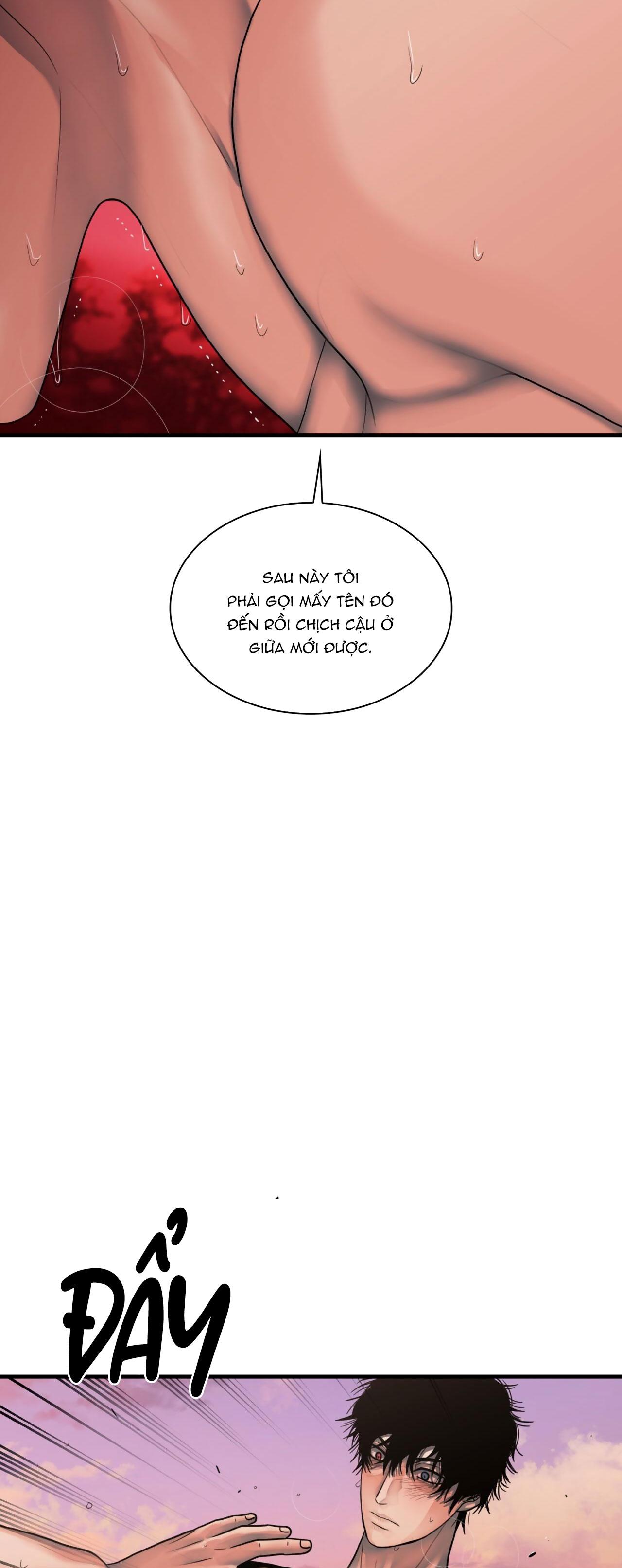 Đọc truyện ĂN MÒN - Chapter 29