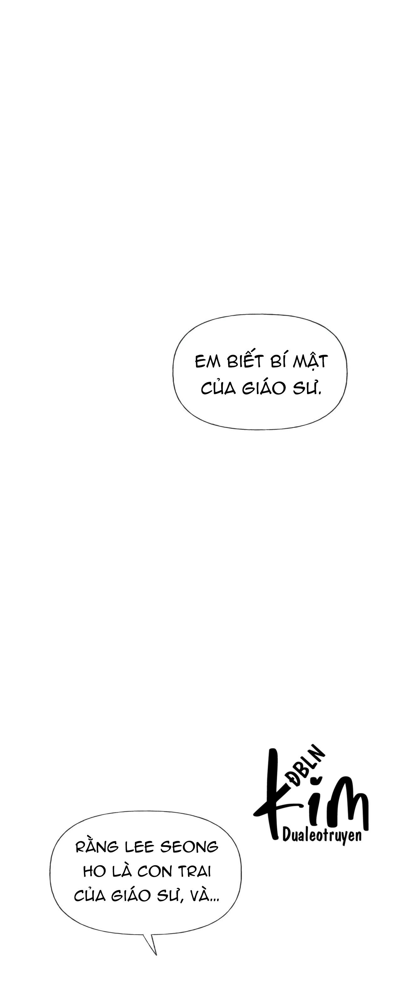 Đọc truyện RẠP CHIẾU PHIM ANEMONE - Chapter 46