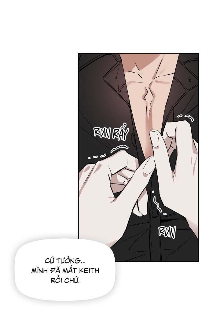 Đọc truyện Kiss me liar - Chapter 13