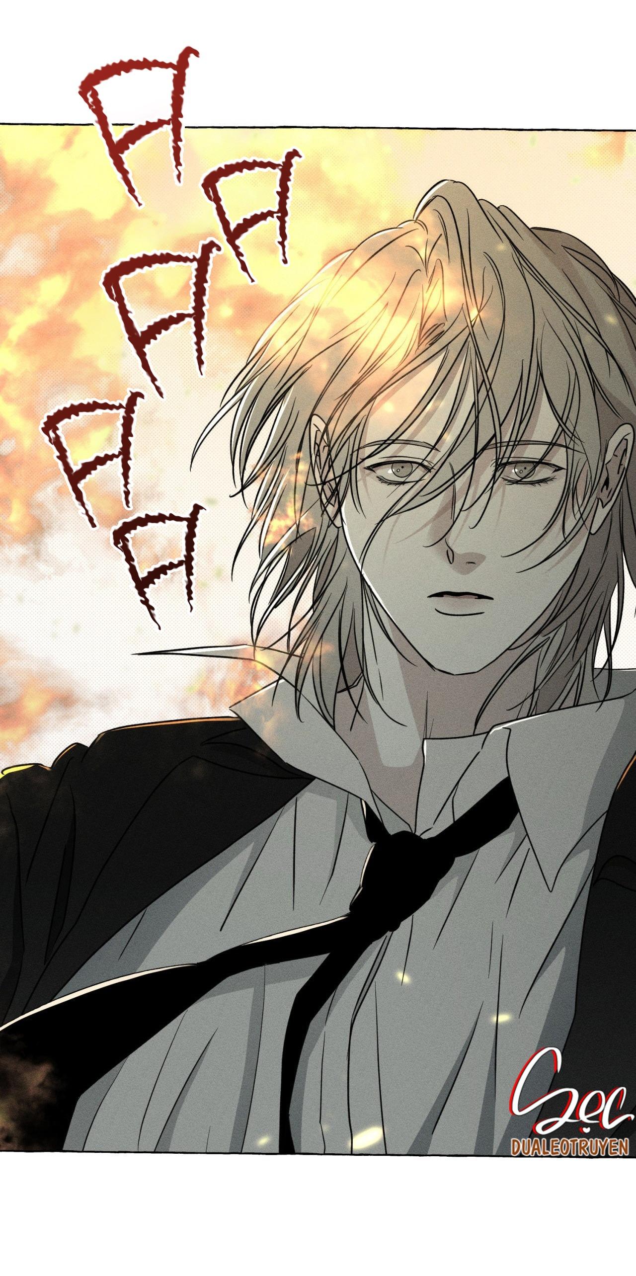 Đọc truyện XƯƠNG VÀ CÁNH HOA - Chapter 30