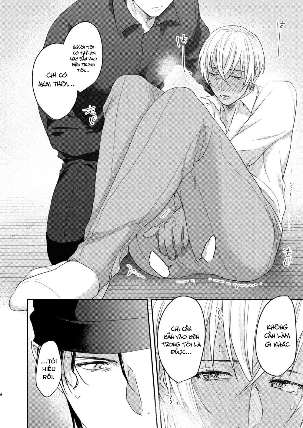 Đọc truyện Ổ sìn OTP - Chapter 150