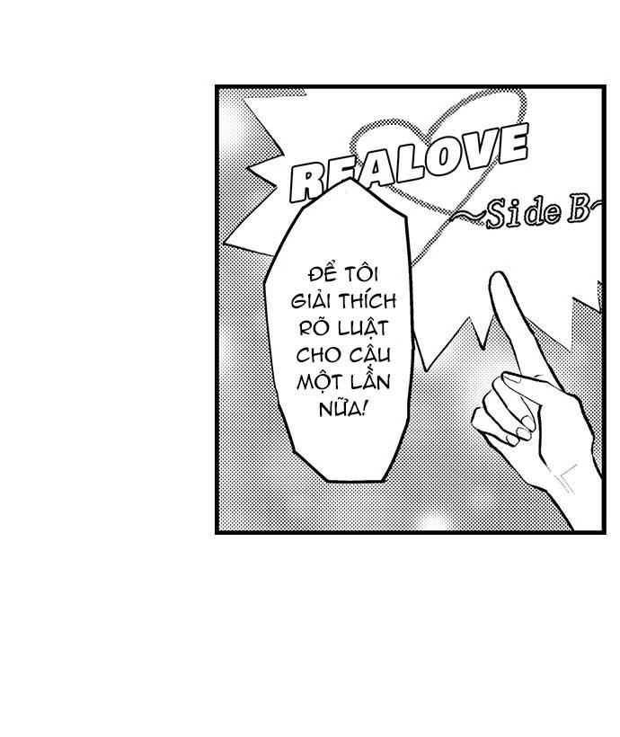 Đọc truyện Cp này vượt mức pickleball quá rồi! - Chapter 4