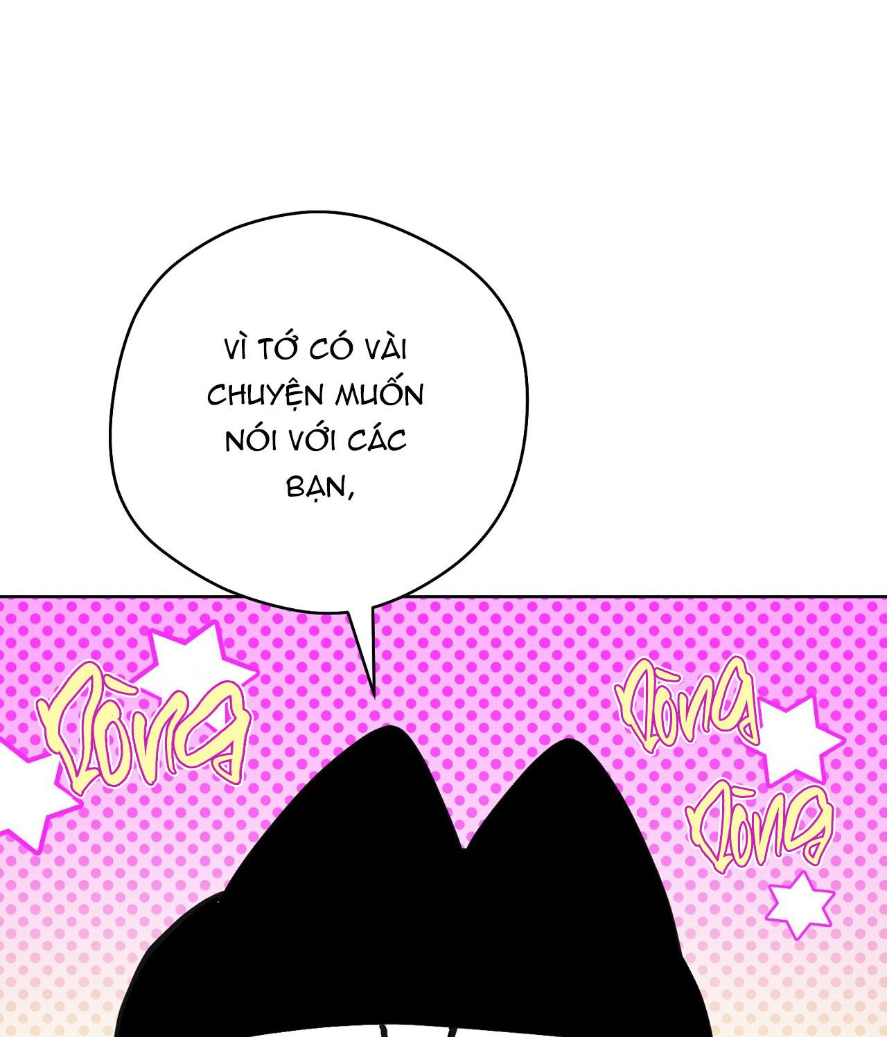 Đọc truyện OFF TRACK - Chapter 34.1