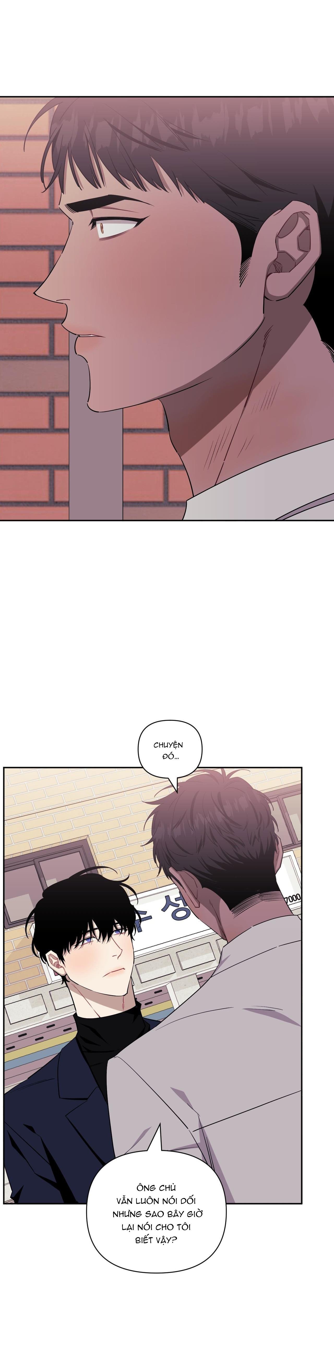 Đọc truyện HƠN CẢ BẠN BÈ - Chapter 100