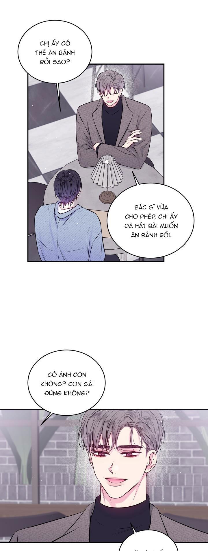 Đọc truyện BÌNH MINH THỨ HAI - Chapter 72