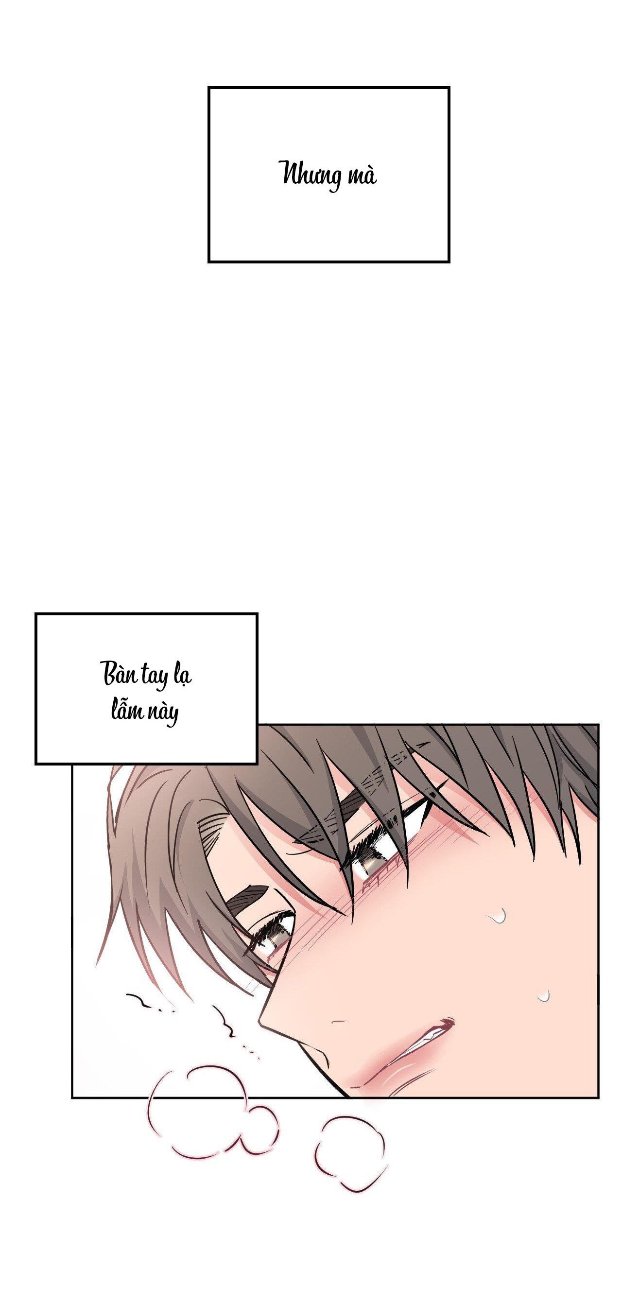 Đọc truyện  Chàng Trai Mỹ Thuật - Chapter 4