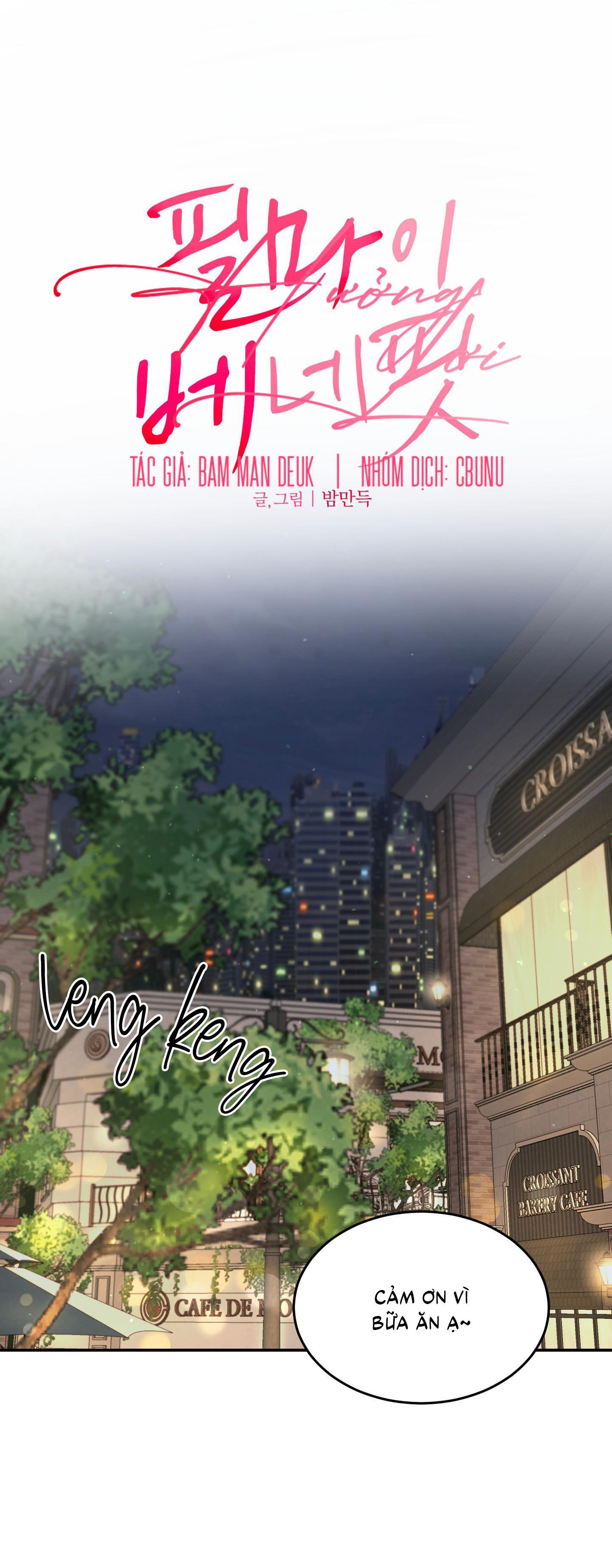 Đọc truyện |DROP| Hưởng Lợi - Chapter 28