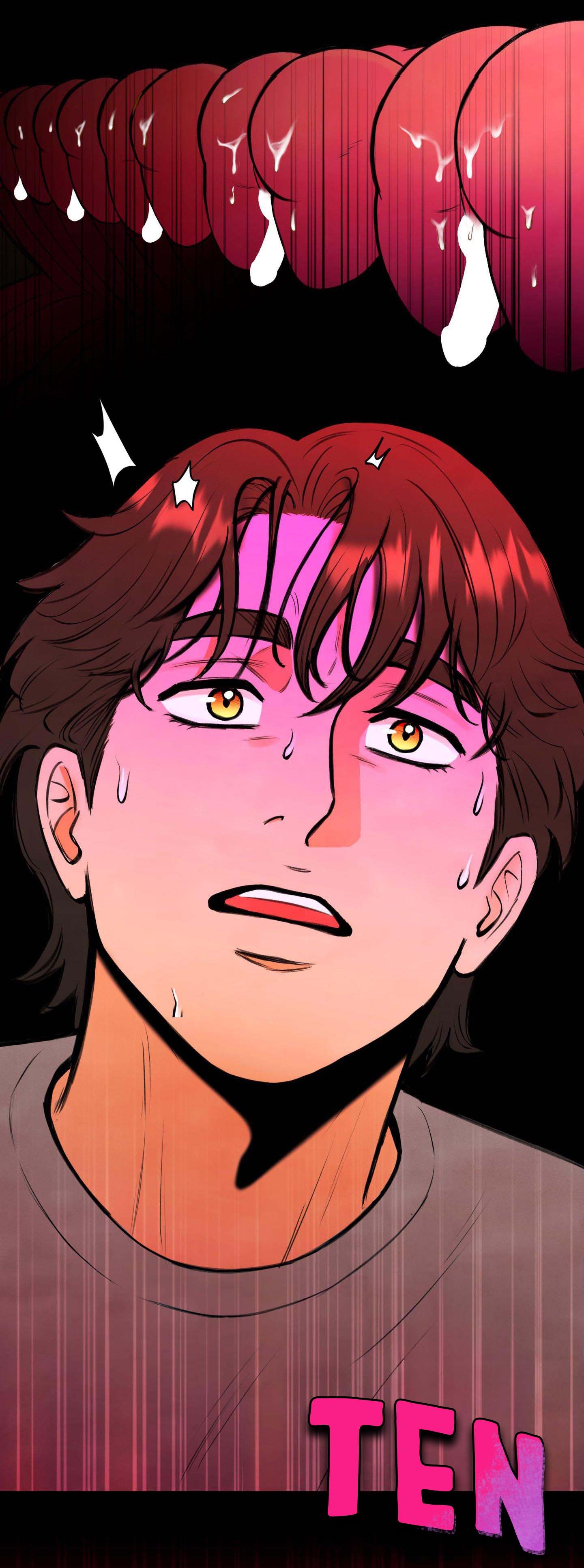 Đọc truyện Tuyển Tập Manhwa Dằm Khăm - Chapter 71