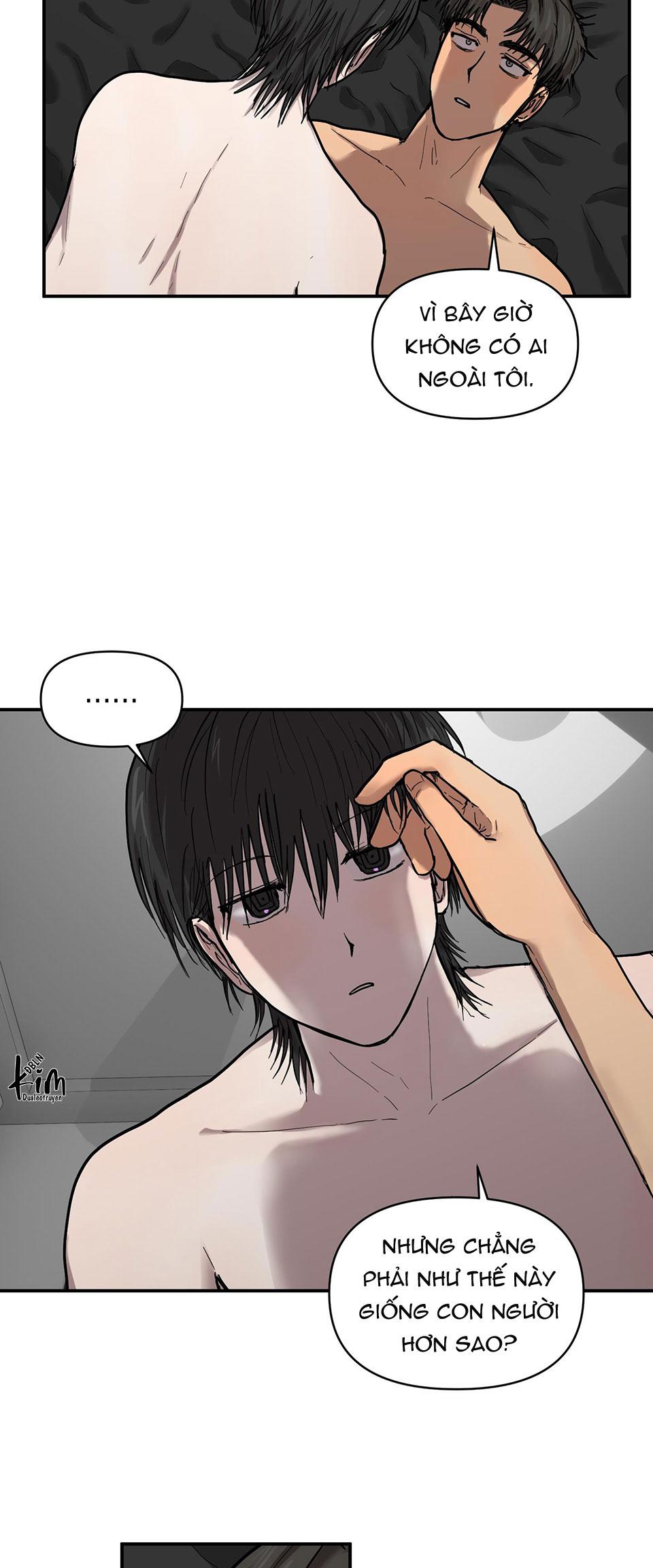 Đọc truyện BL NGẮN TUYỂN CHỌN - Chapter 13.6