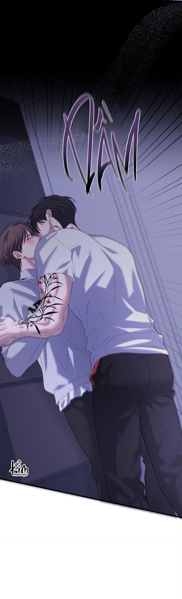 Đọc truyện ĐÊM KHÔNG DẤU VẾT - Chapter 44