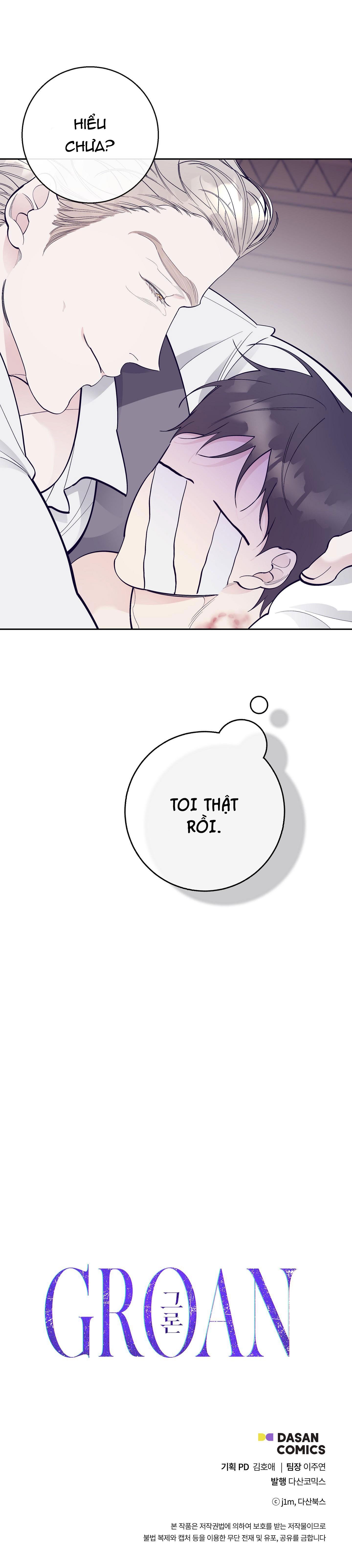 Đọc truyện TUYỂN TẬP NHỮNG ÔNG CHÚ TÀ ZÂM - Chapter 11.7