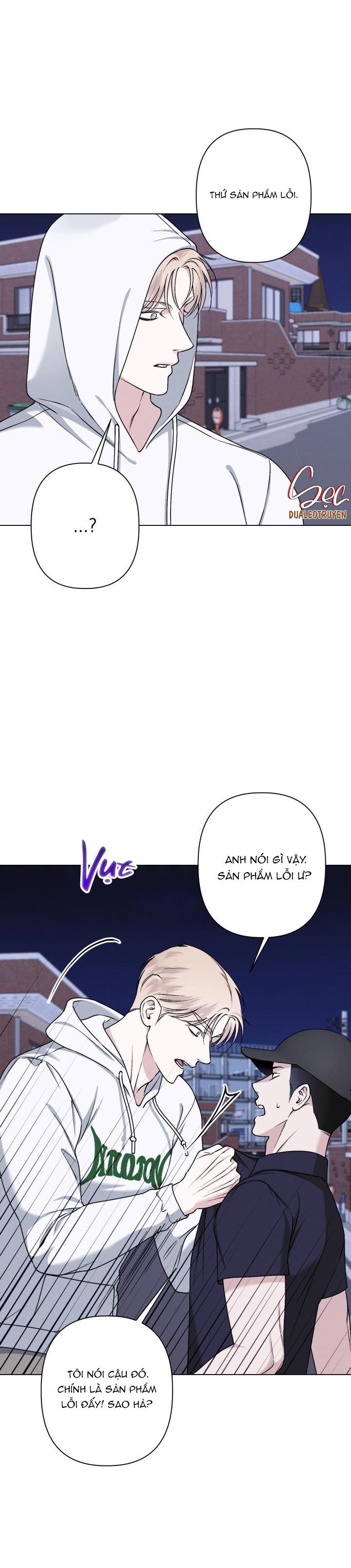 Đọc truyện TUYỂN TẬP NHỮNG ÔNG CHÚ TÀ ZÂM - Chapter 17.8