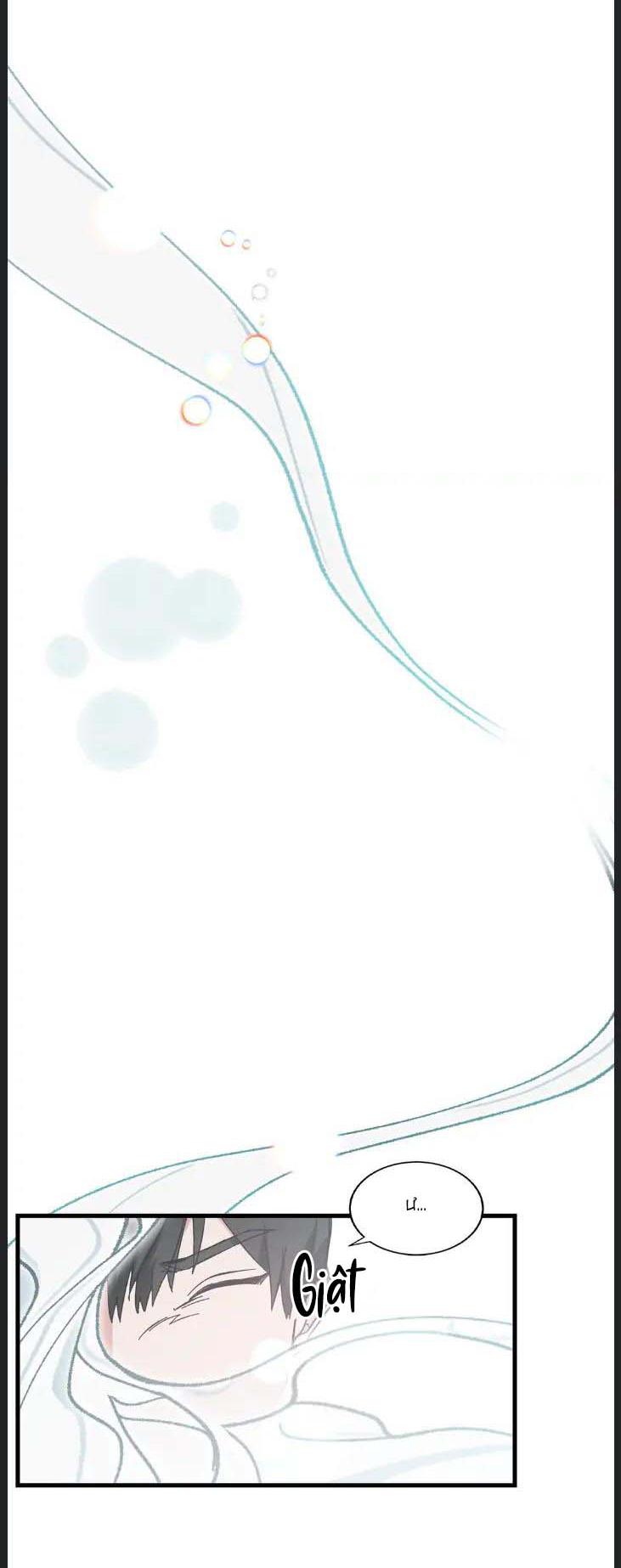 Đọc truyện Tôi Yêu Vị Thần Của Tôi - Chapter 6