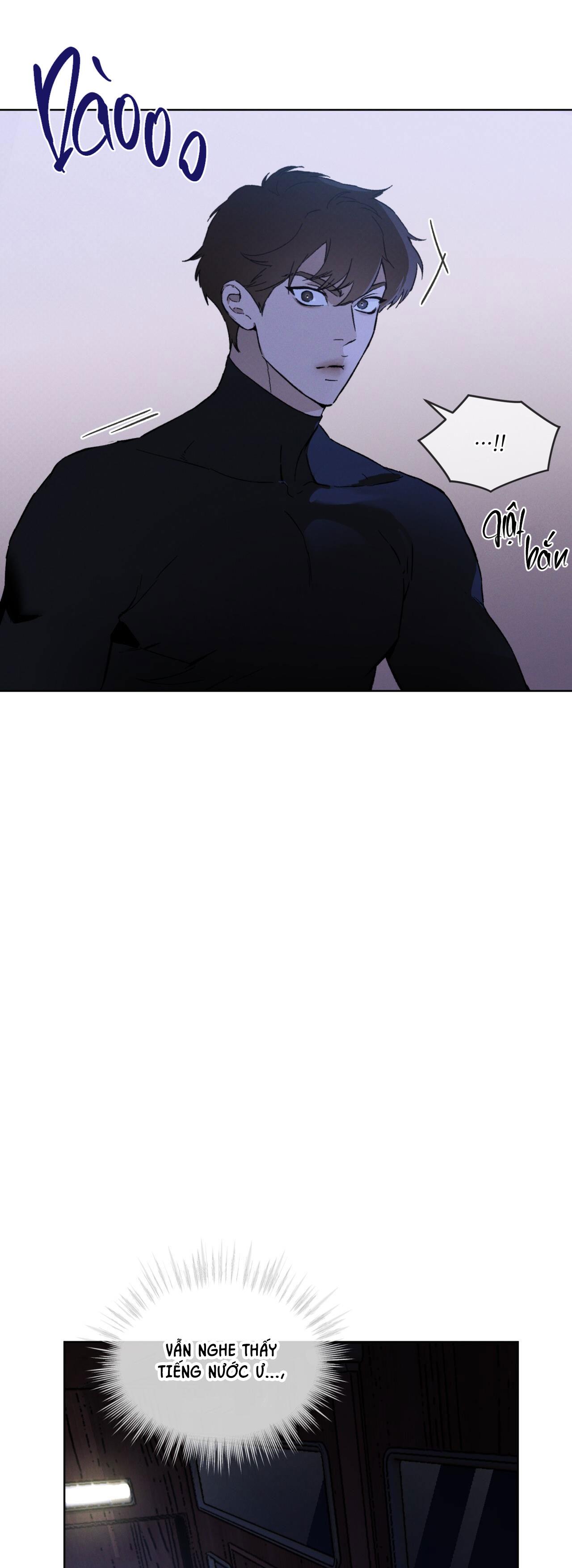 Đọc truyện CODENAME ANASTASIA - Chapter 26