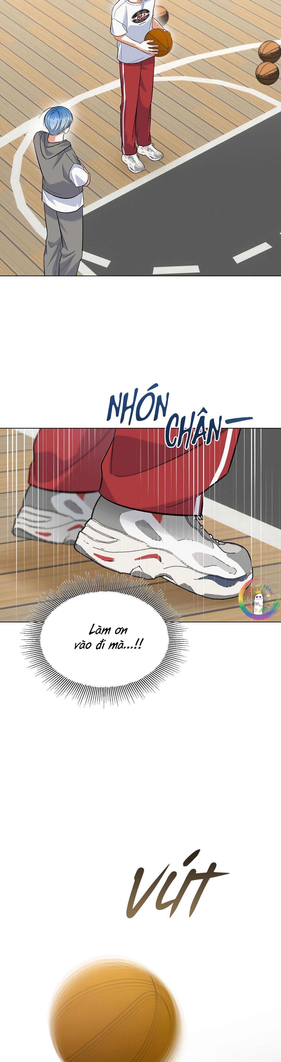 Đọc truyện To The Fans, Not To Me - Chapter 28