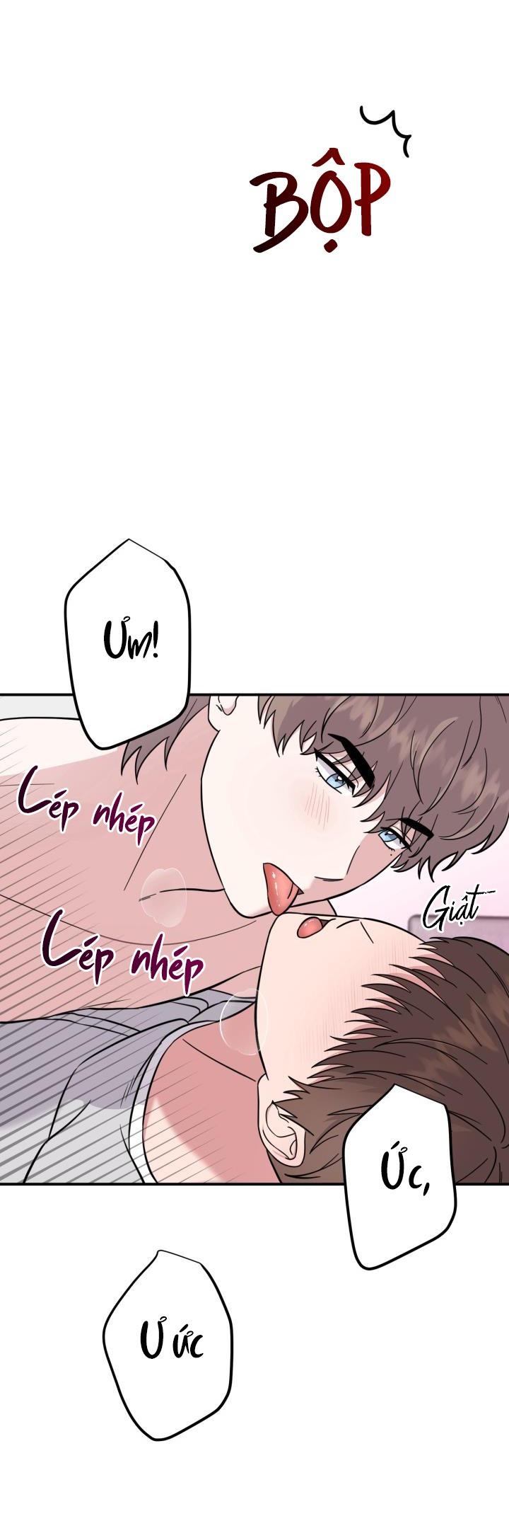 Đọc truyện VẺ ĐẸP BÊN TRONG - Chapter 3