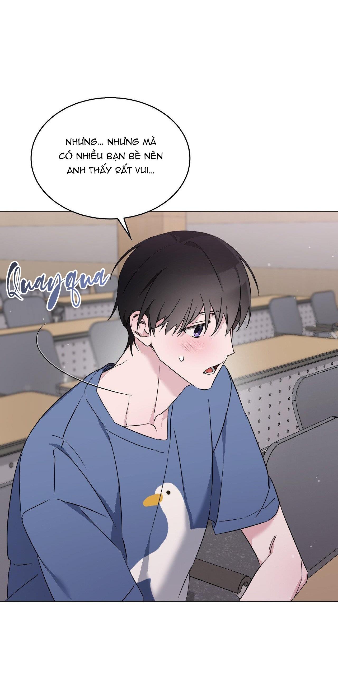 Đọc truyện LỖI TẠI DỄ THƯƠNG - Chapter 48