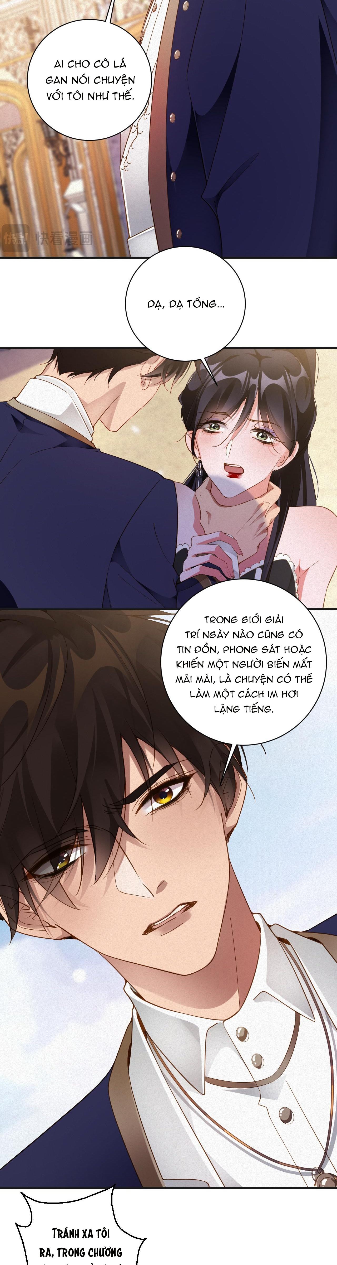 Đọc truyện CHỒNG CŨ MUỐN TÁI HÔN LẦN NỮA - Chapter 65