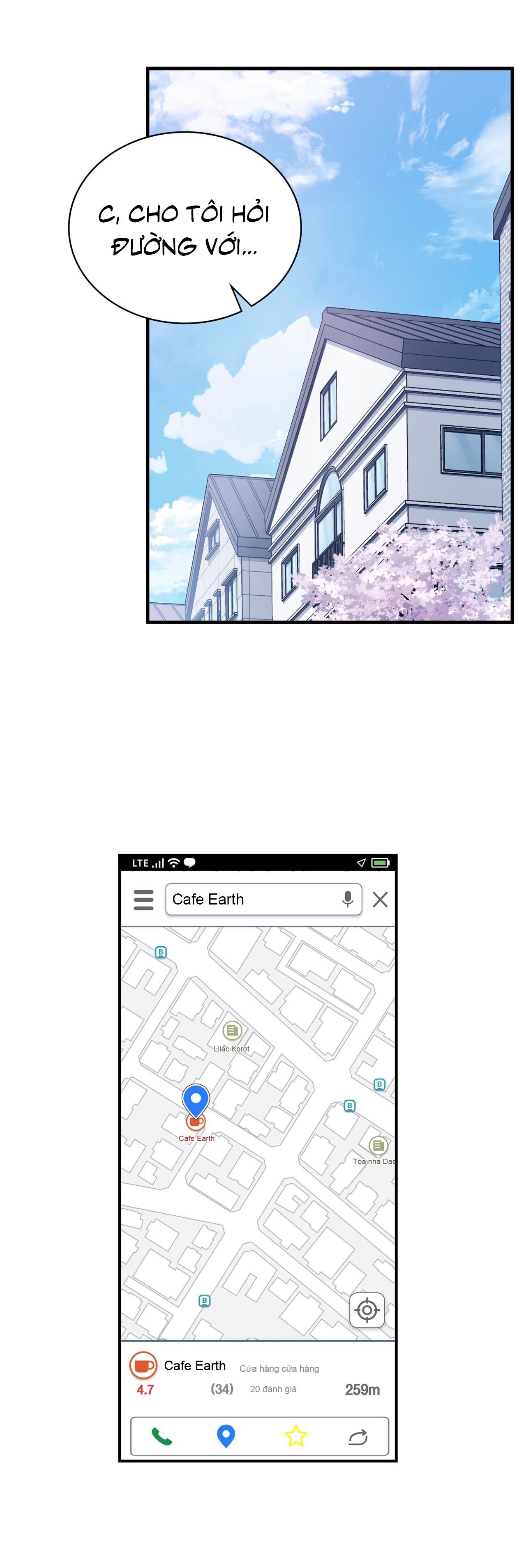 Đọc truyện Guild member - Chapter 53