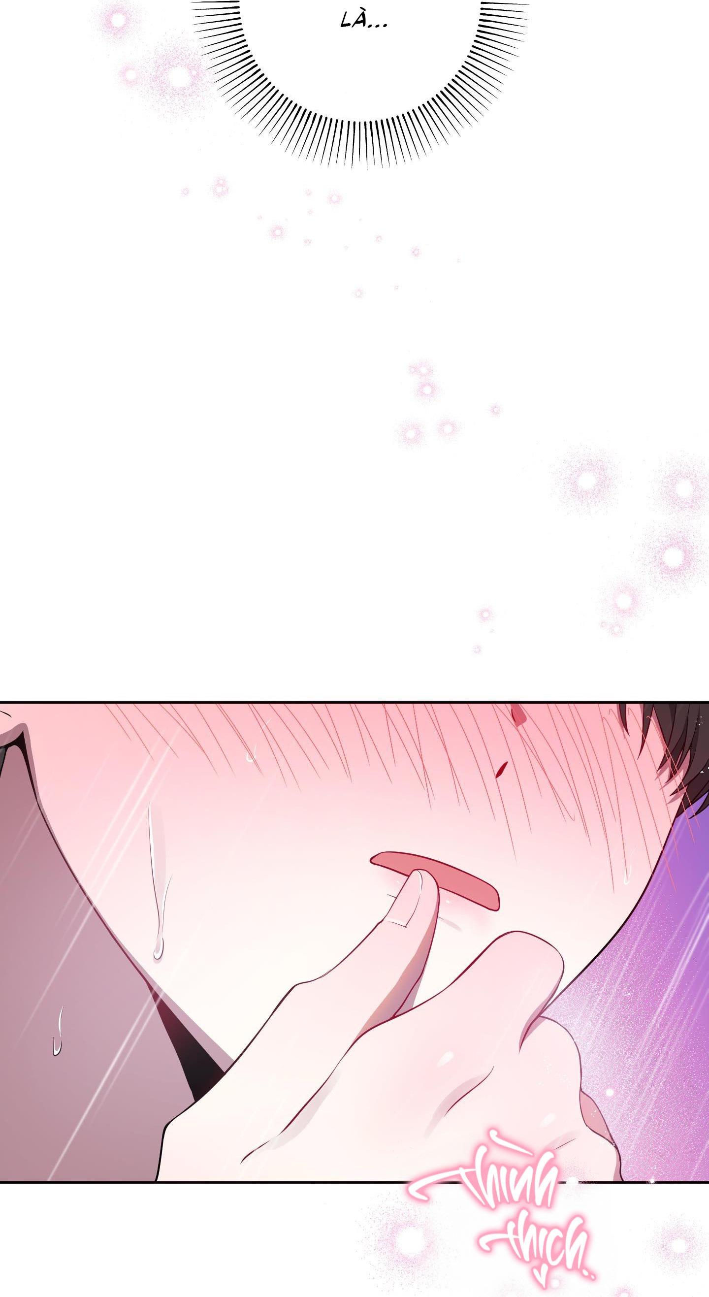 Đọc truyện  Chuyện Rằng Tôi Yêu Cậu - Chapter 12