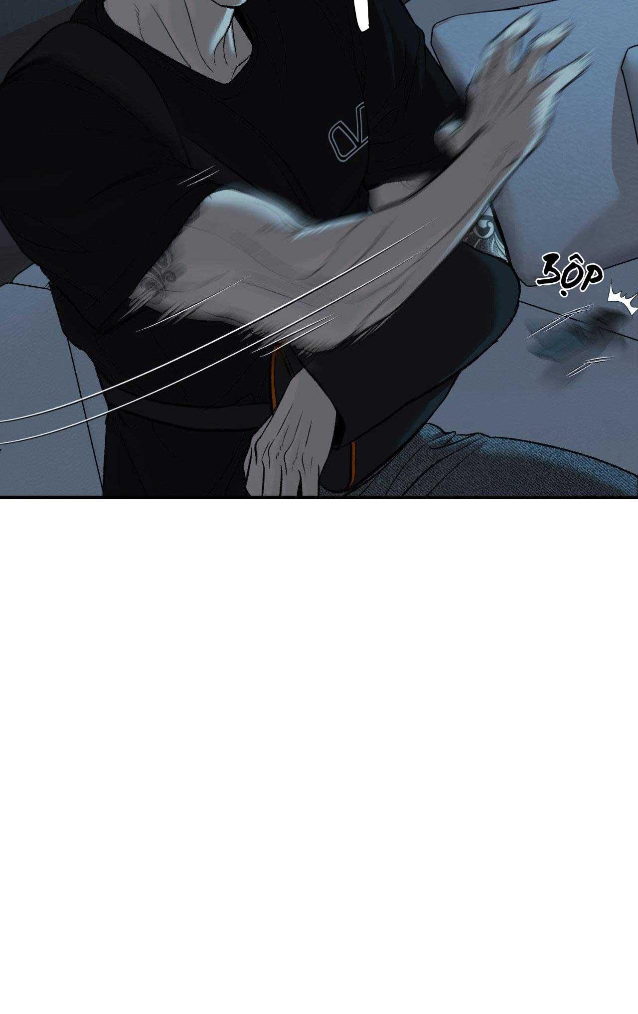 Đọc truyện Jinx - Chapter 54