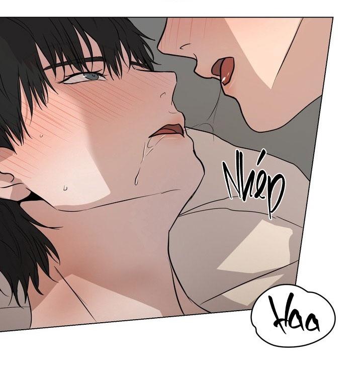 Đọc truyện BÁNH QUY TÌNH YÊU TAN CHẢY - Chapter 22