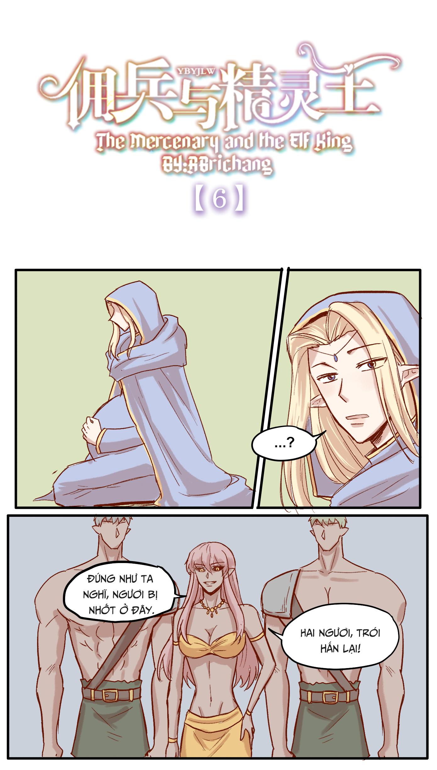 Đọc truyện Cưng mà nói - Chapter 127.06