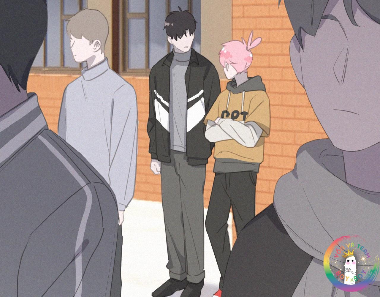 Đọc truyện Xã Hội Mồn Lèo - Chapter 50