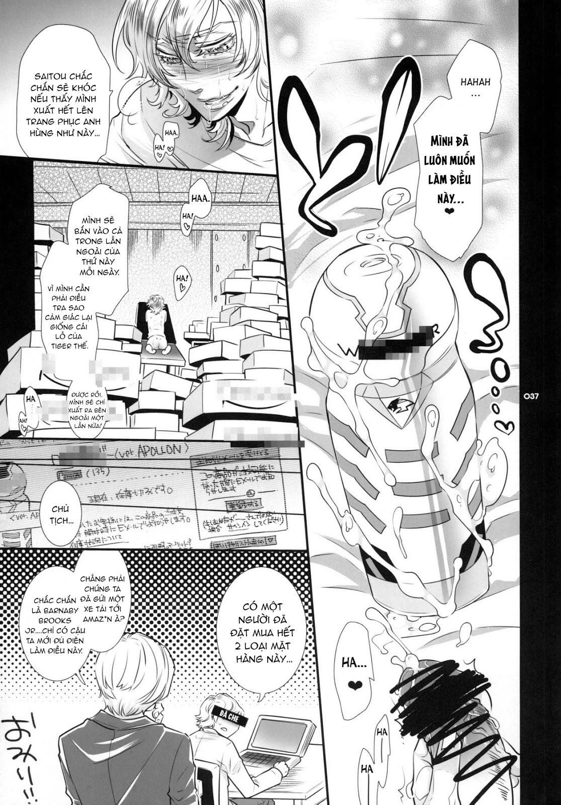 Đọc truyện TUYỂN TẬP BDSM CHỊT CHỌT - Chapter 217