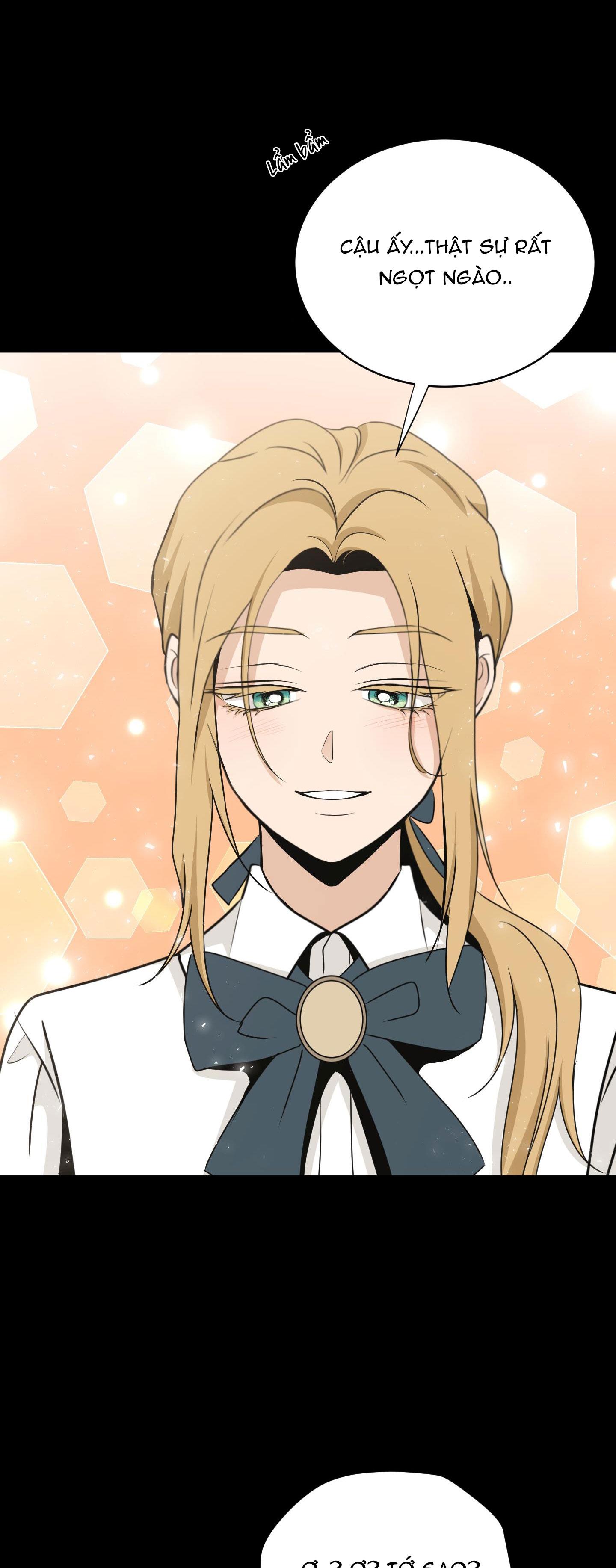 Đọc truyện LOÀI HOA KHÔNG TÊN - Chapter 7