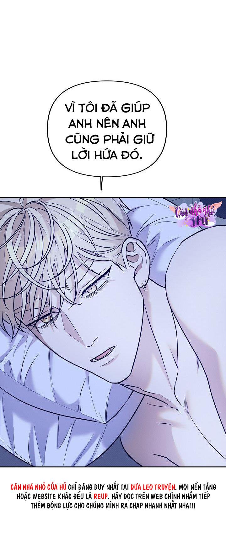 Đọc truyện (END) LÝ DO BỊ LOẠI - Chapter 10