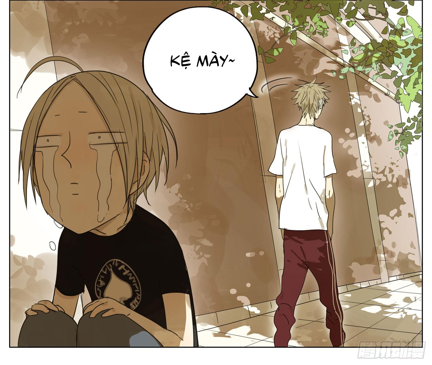 Đọc truyện 19 days - Chapter 44