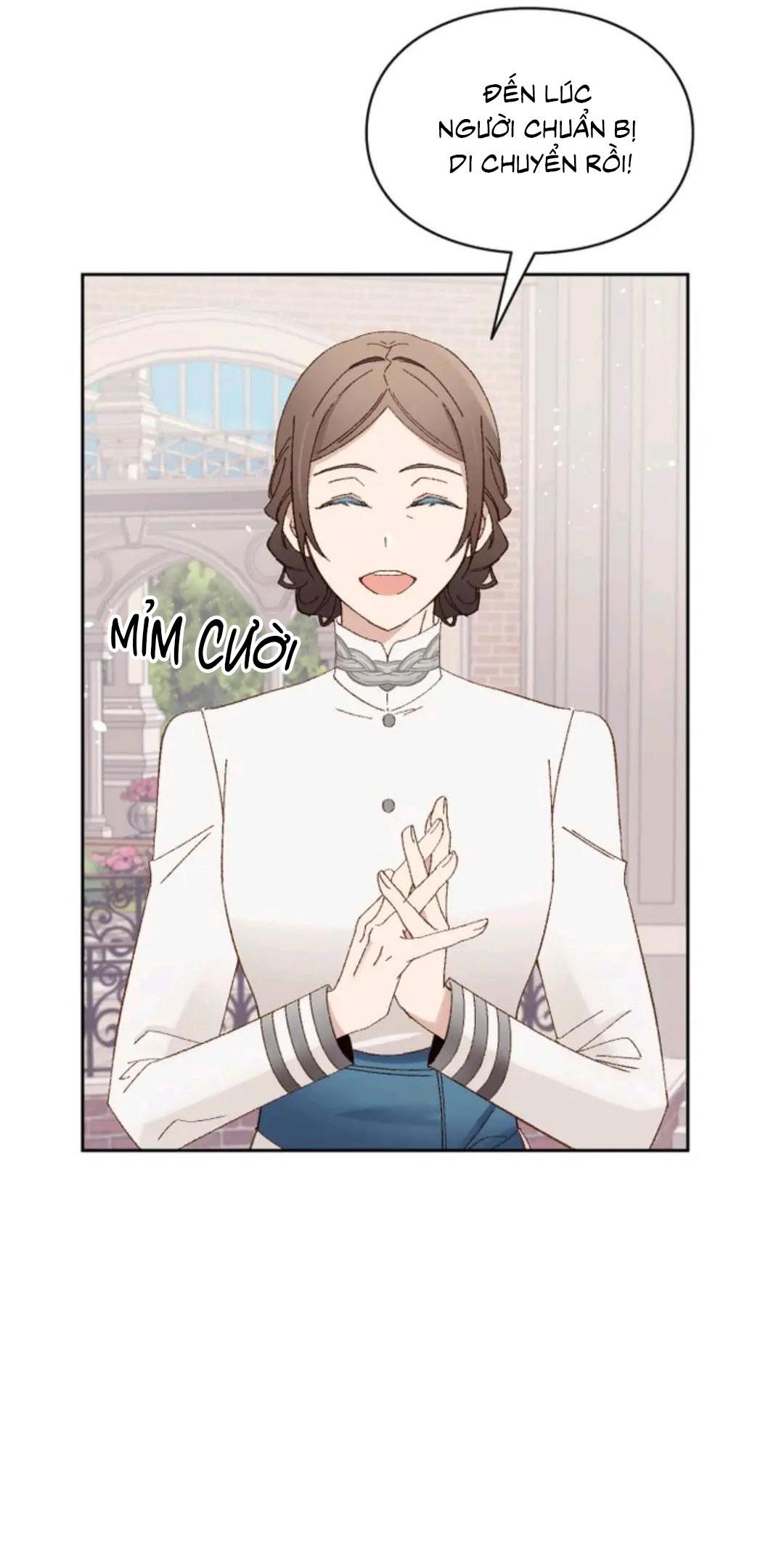 Đọc truyện Cứu Rỗi - Chapter 6