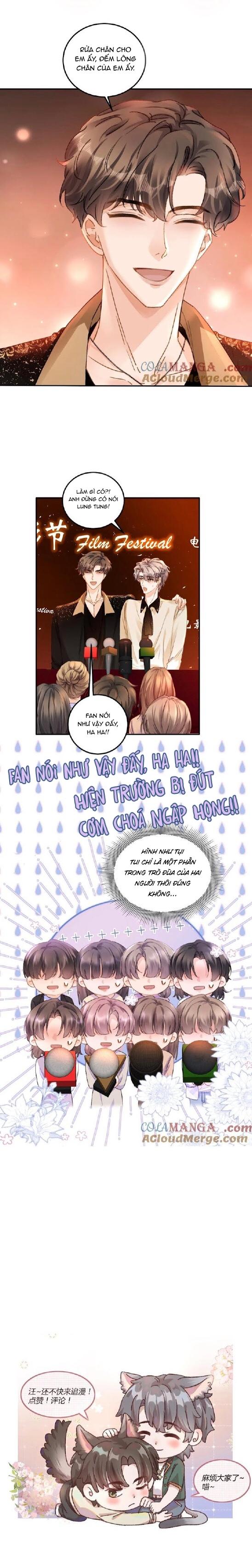 Đọc truyện Hữu Danh - Chapter 86