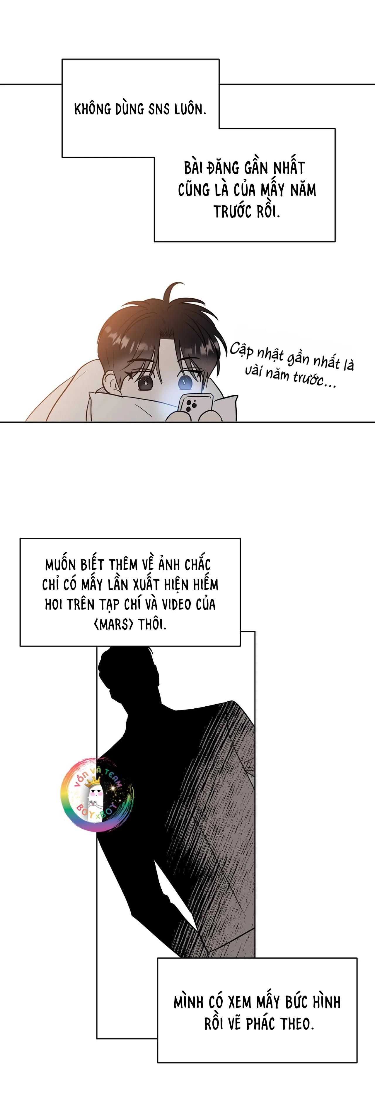 Đọc truyện Sparkling Baby - Chapter 5