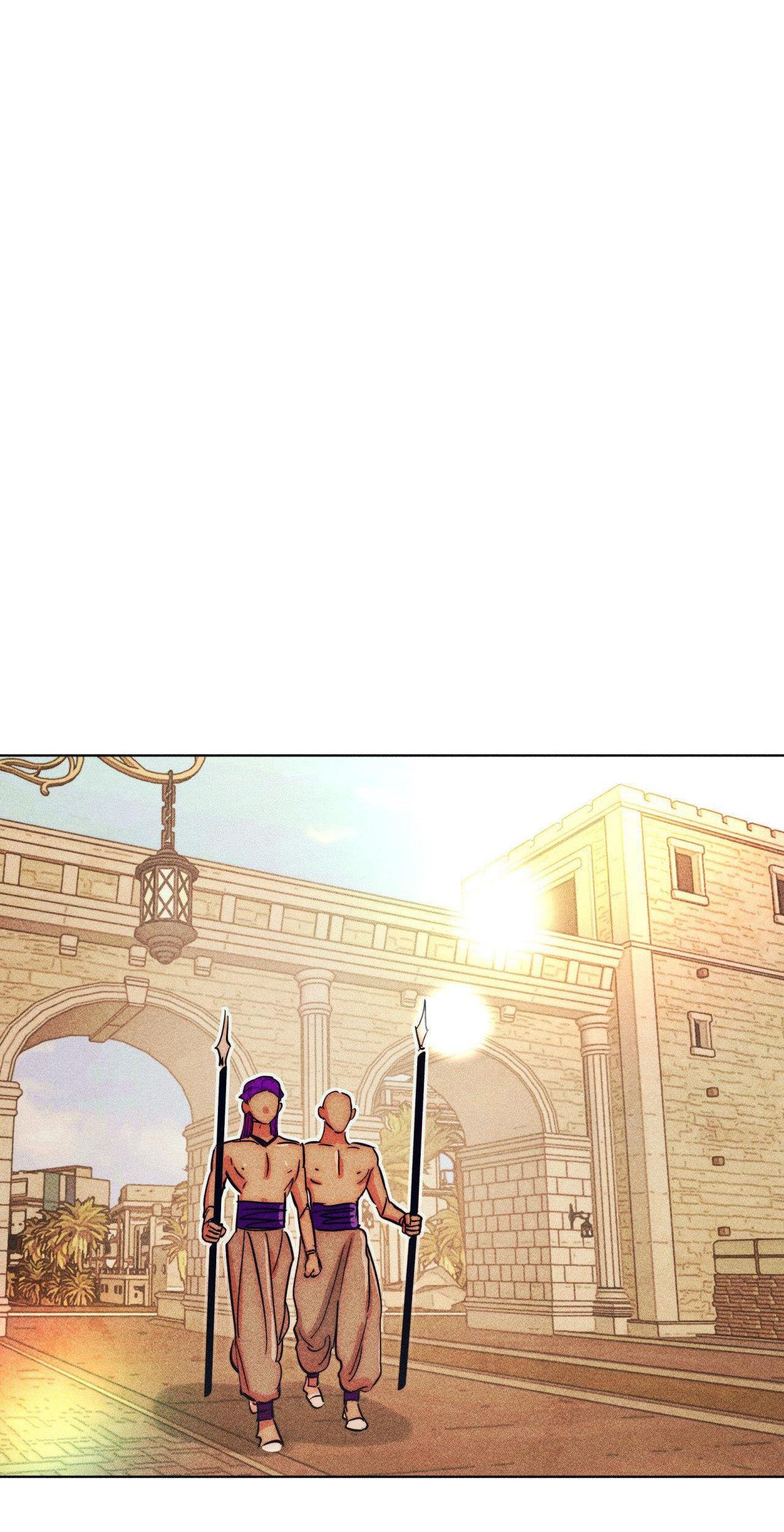 Đọc truyện  Làm vị cứu tinh thật dễ dàng - Chapter 88