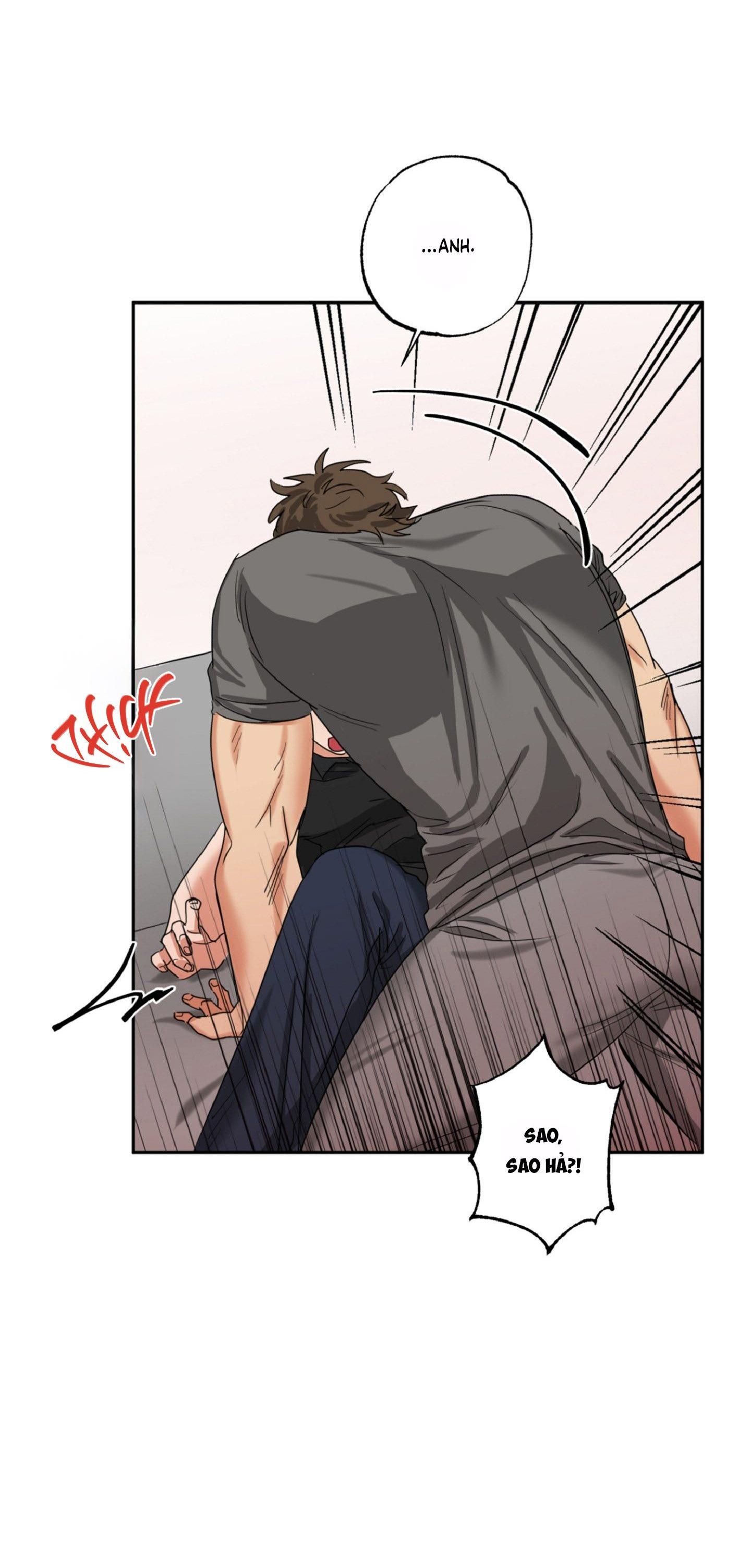 Đọc truyện [DROP] FXXKING TEACHING - Chapter 1