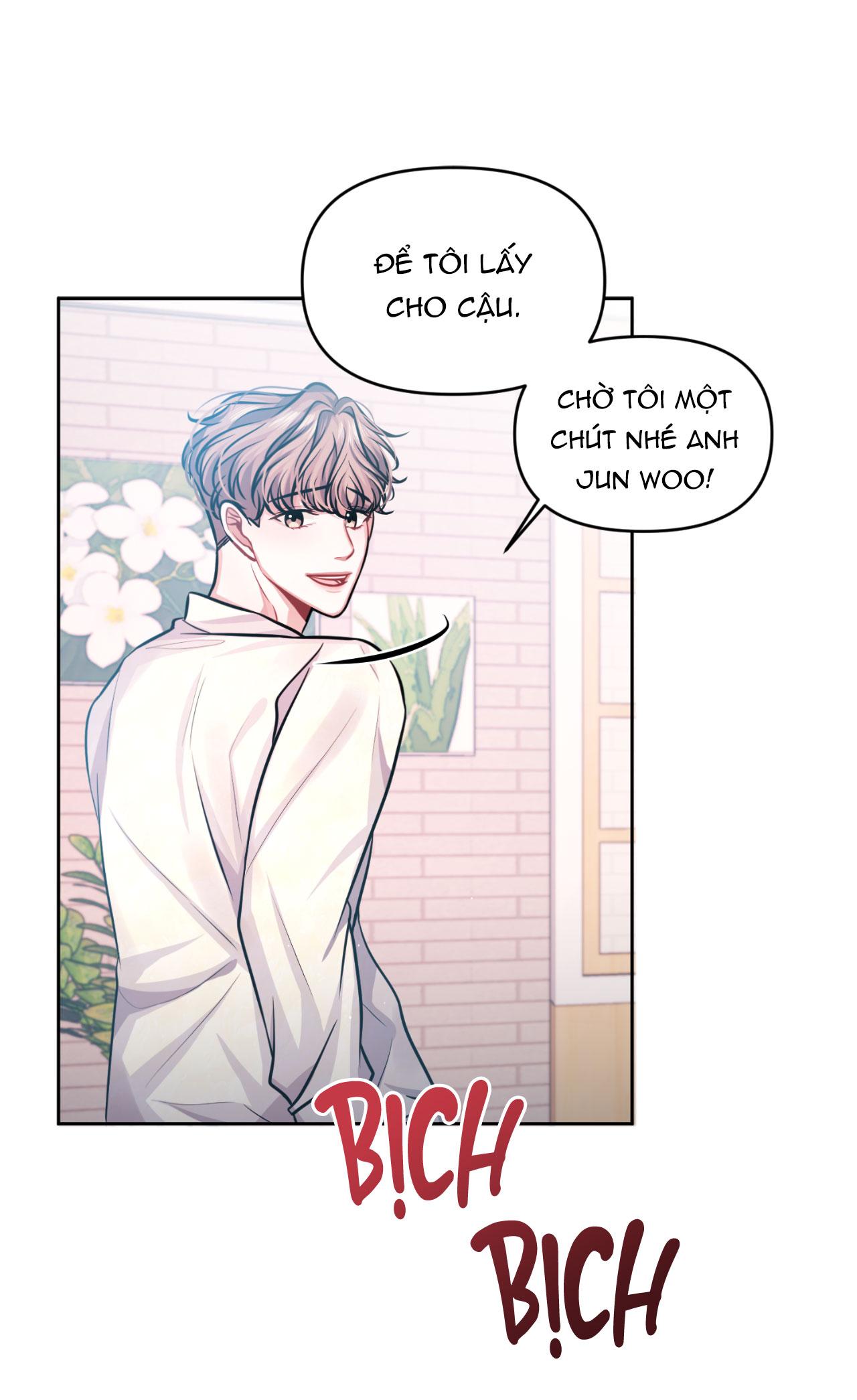 Đọc truyện Ngày Trời Nắng Đẹp - Chapter 3