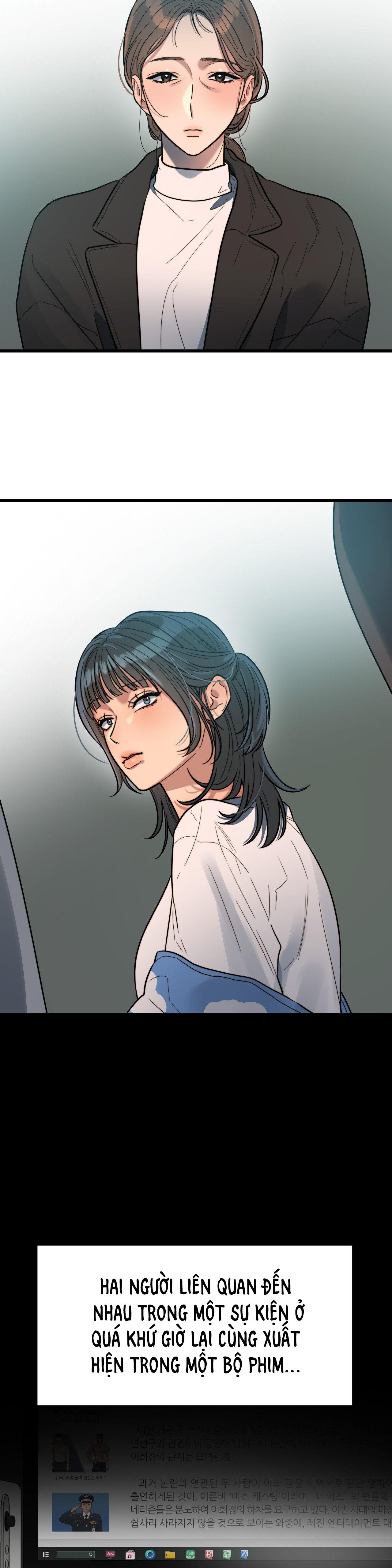 Đọc truyện Màn Kịch Vô Nhân Tính (END) - Chapter 1