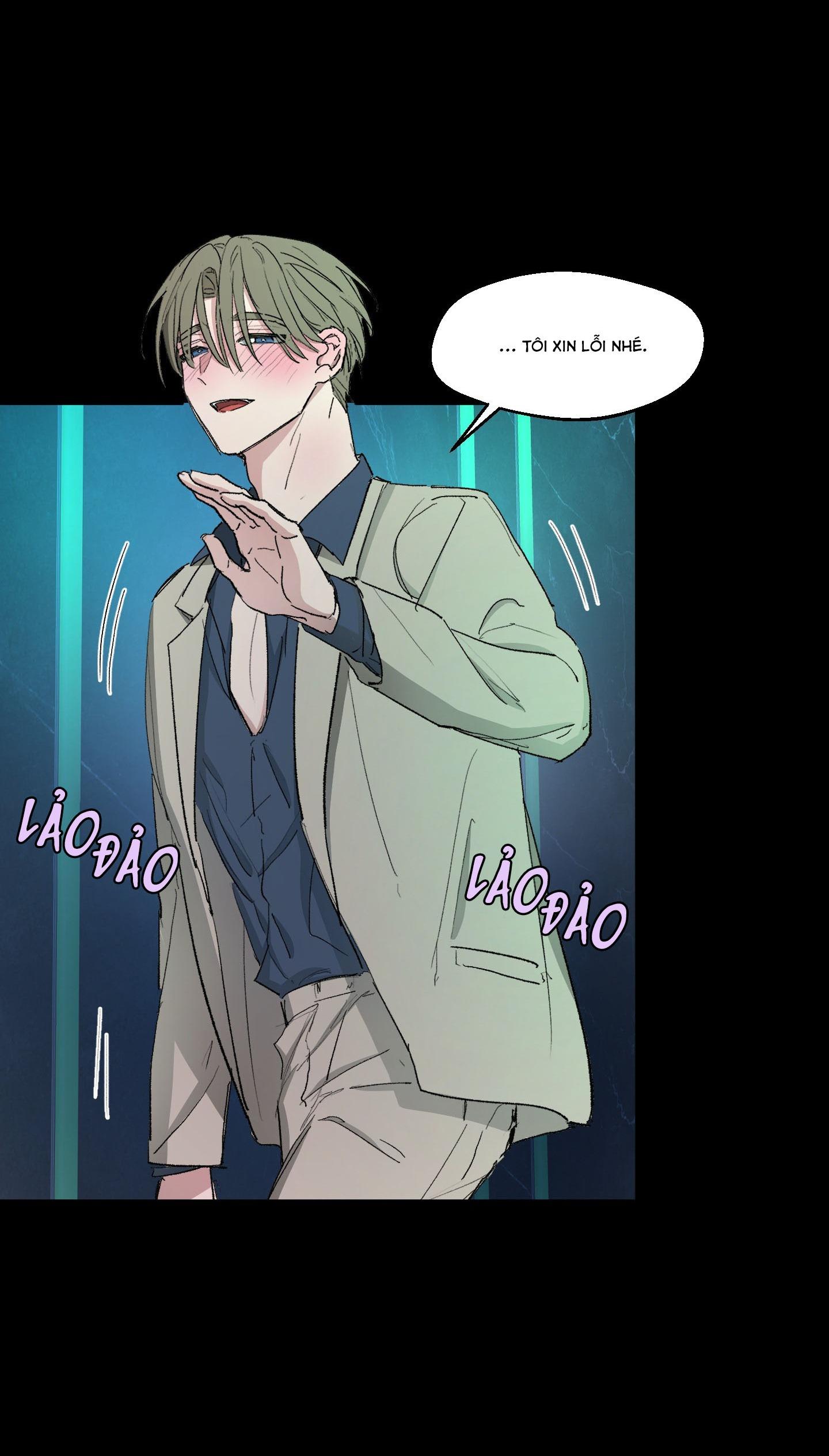 Đọc truyện LIST TRUYỆN NGẮN CHỊT CHỊT - Chapter 56