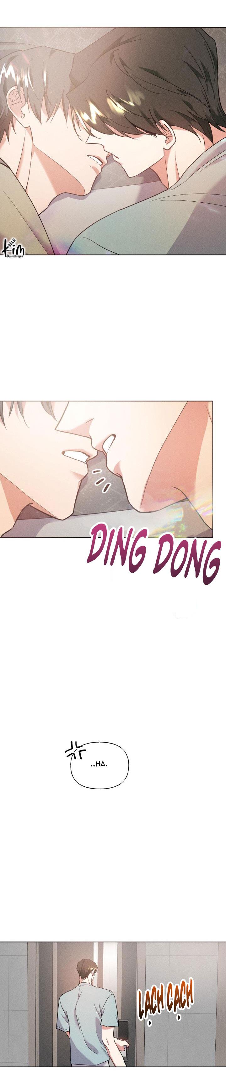 Đọc truyện TÌNH YÊU KHÔNG TỔN THẤT - Chapter 25