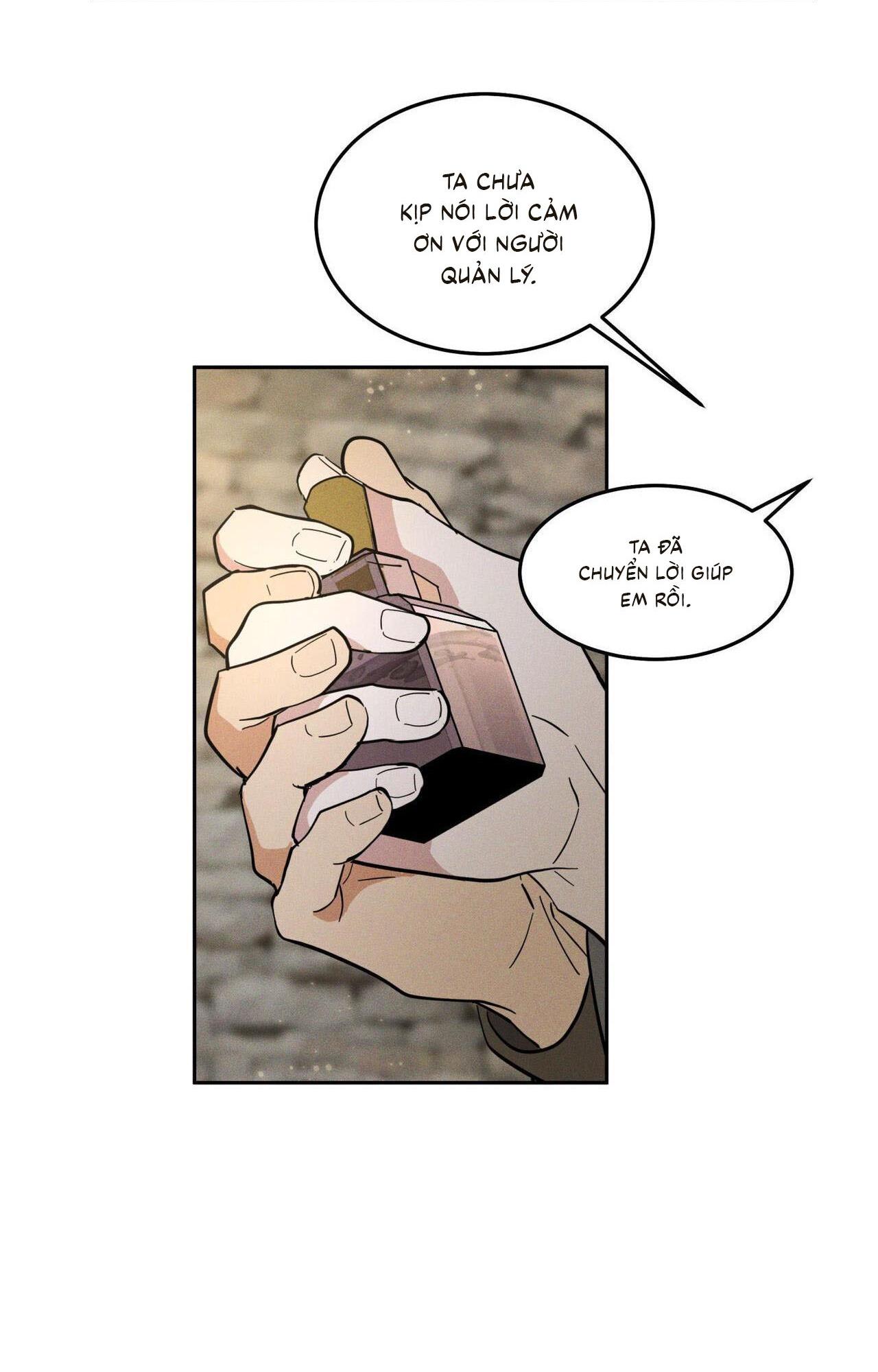 Đọc truyện  Antidote - Chapter 9